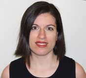 Dr. Susie Sioutis